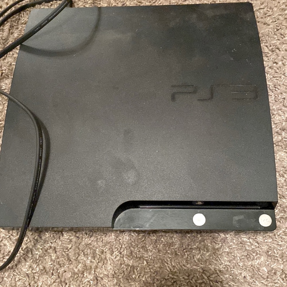 Comes with everything only used two times